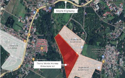 About Tierra Verde Homes