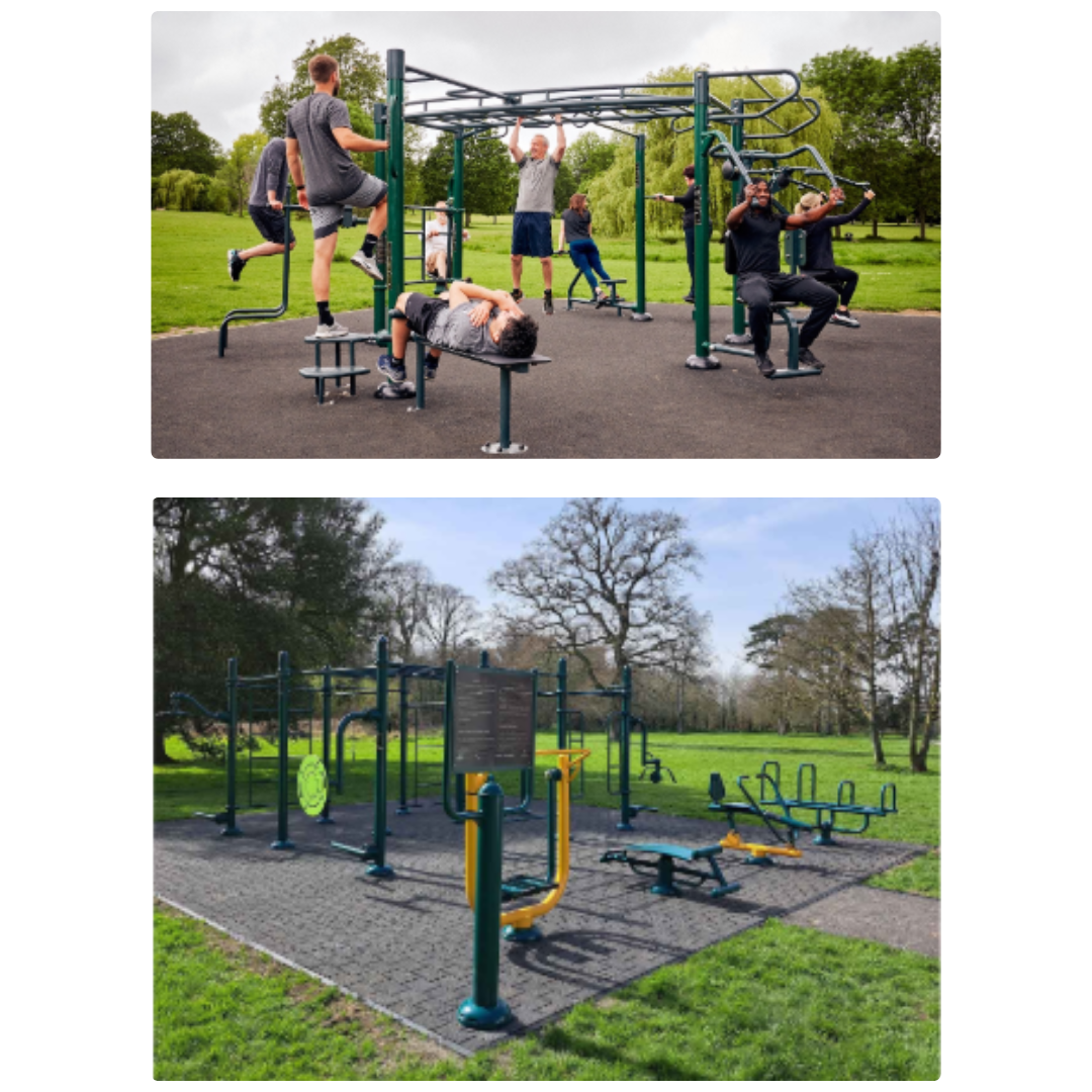 Active Park