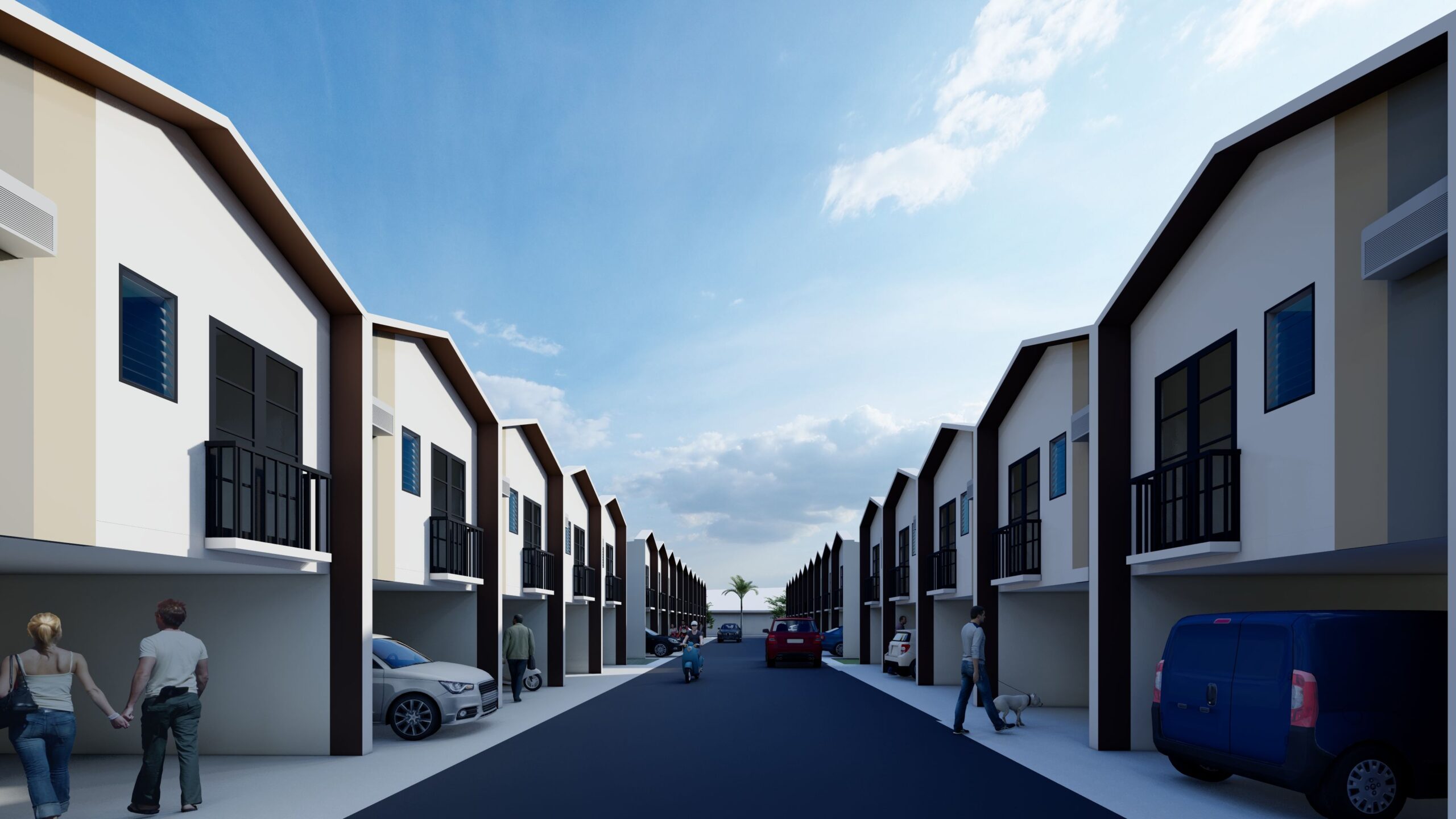 RH Street View