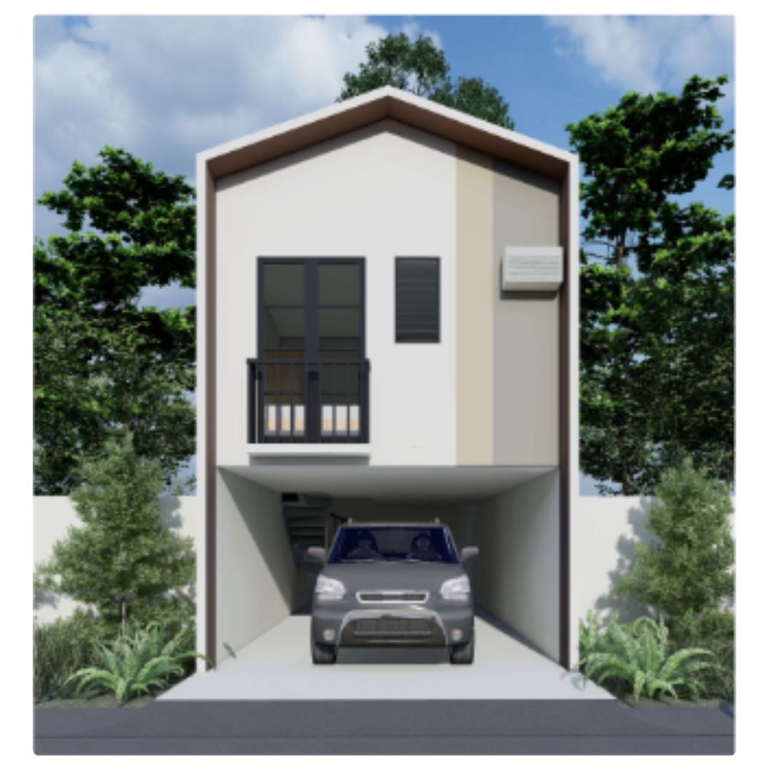 Ruth Rowhouse