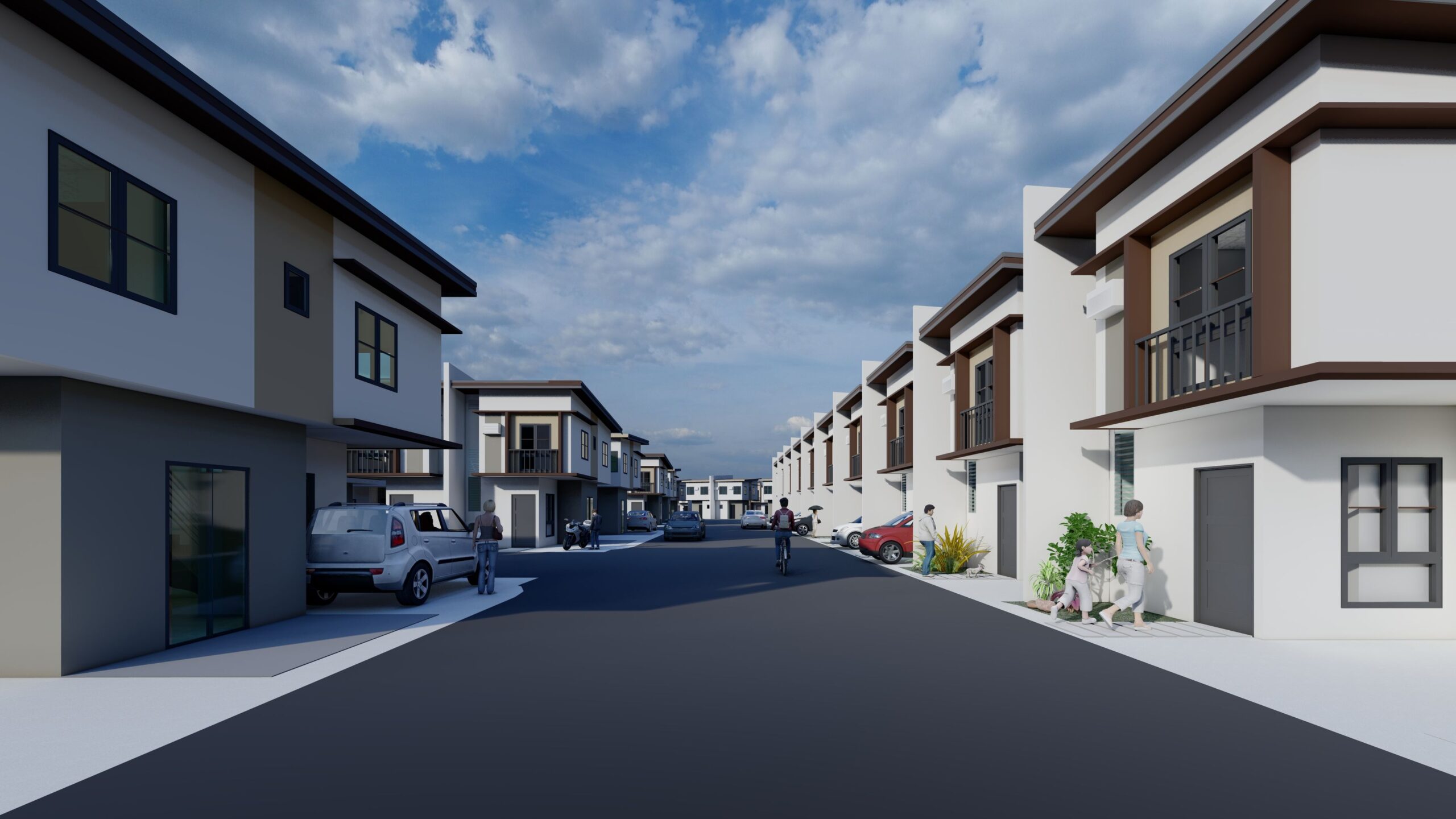 SFW Street View 2