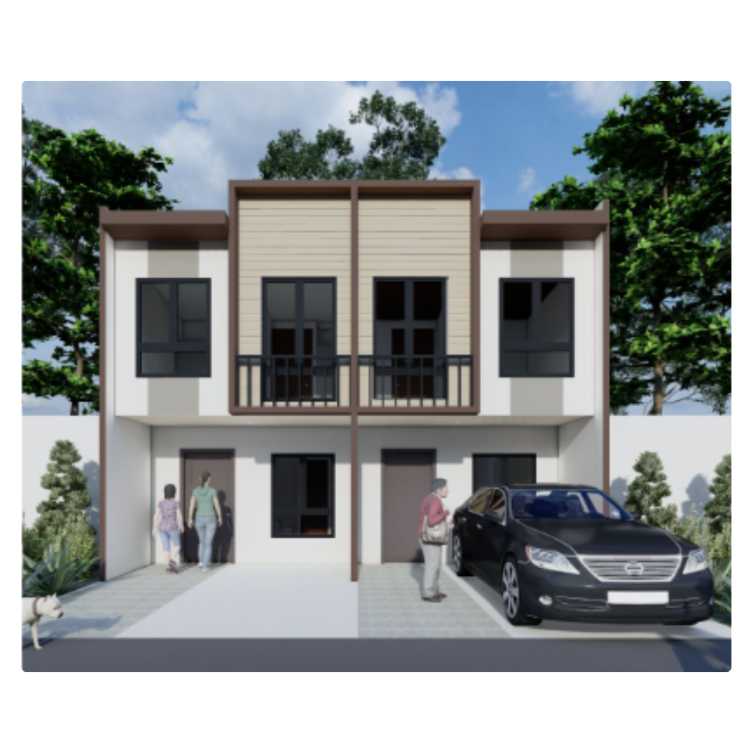Sarah Townhouse