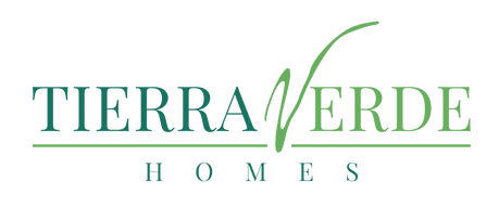 Tierra Verde Homes