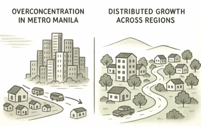 From Crowded Cities to Thriving Communities