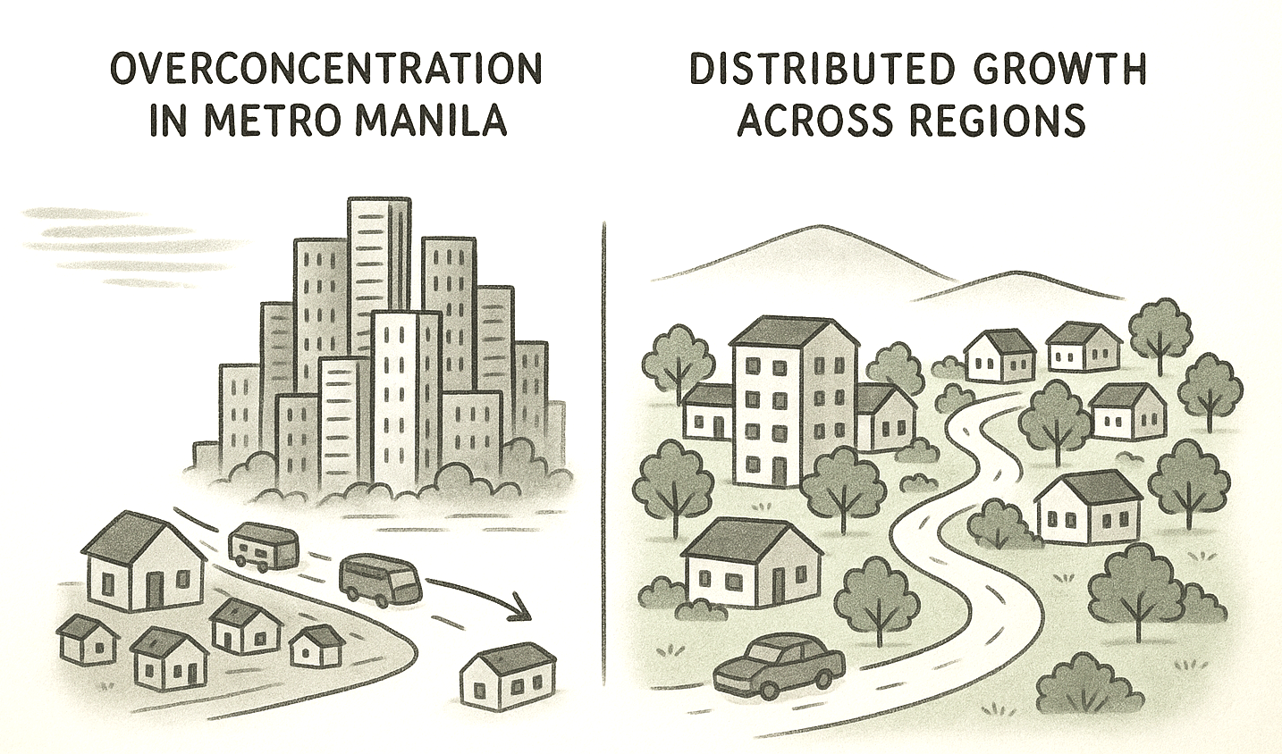 TVH Urban Growth_ Concentration vs. Distribution