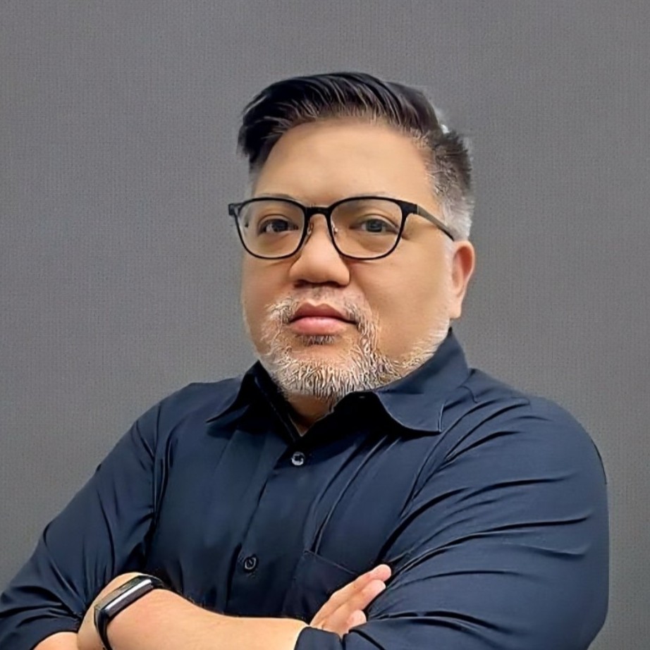 Benj C. Sanvictores II