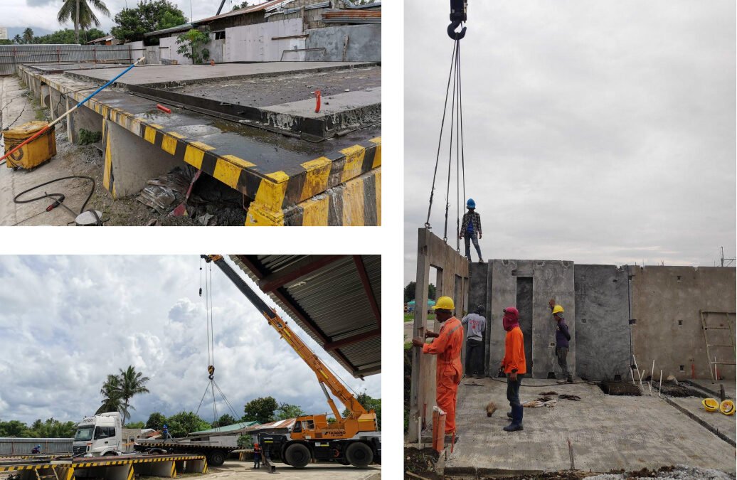 A Quality Home: The Power of Precast at Tierra Verde Homes