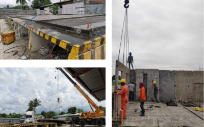 A Quality Home: The Power of Precast at Tierra Verde Homes