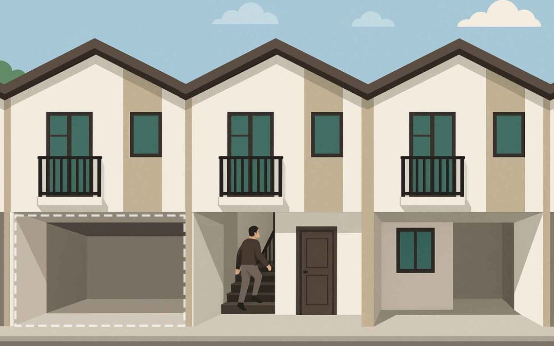Future-Ready Living: What Makes an Expandable Home Different?
