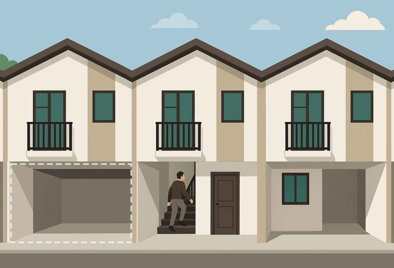 TVH EXPANDABLE HOMES