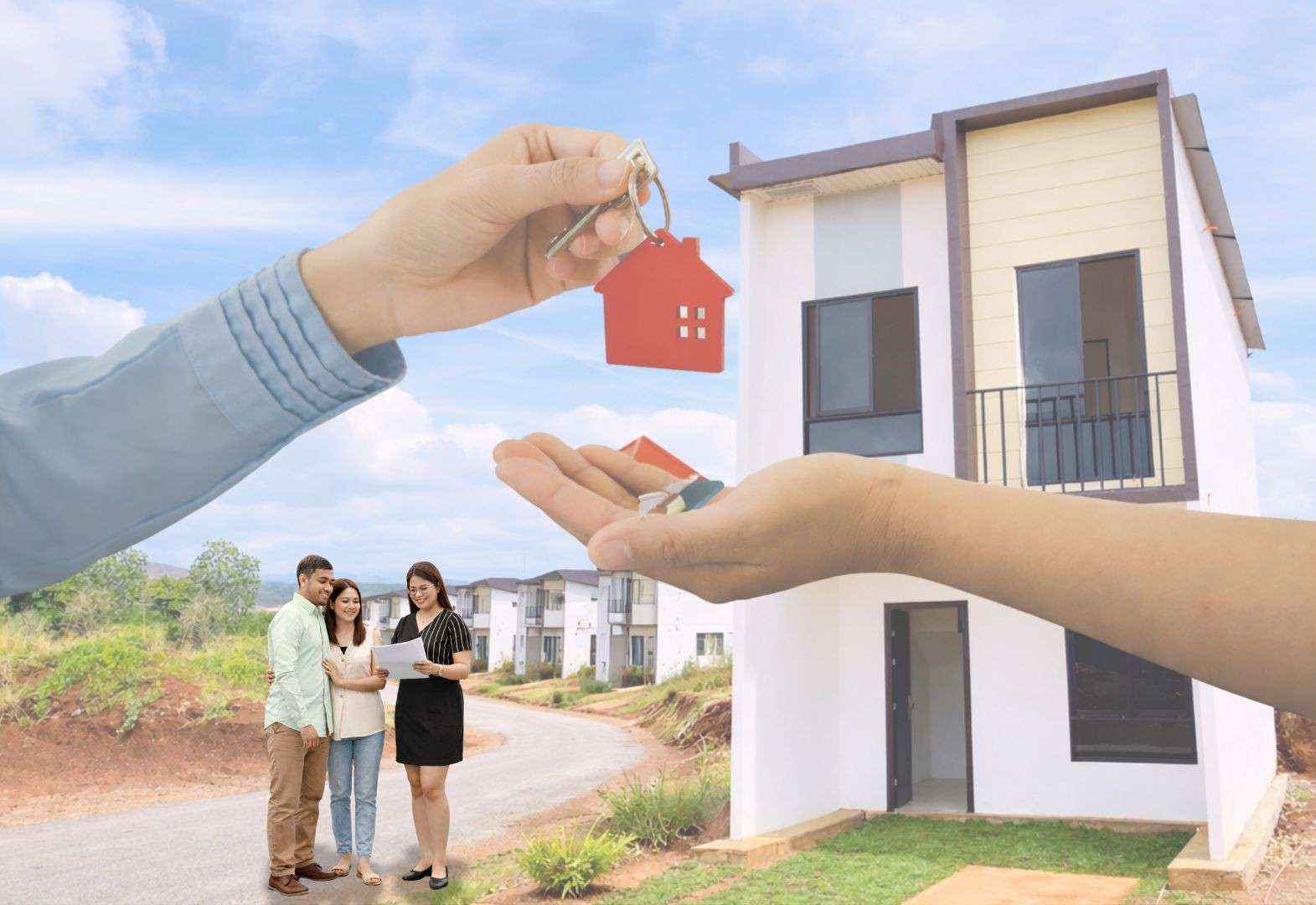 TVH EXPANDABLE HOMES