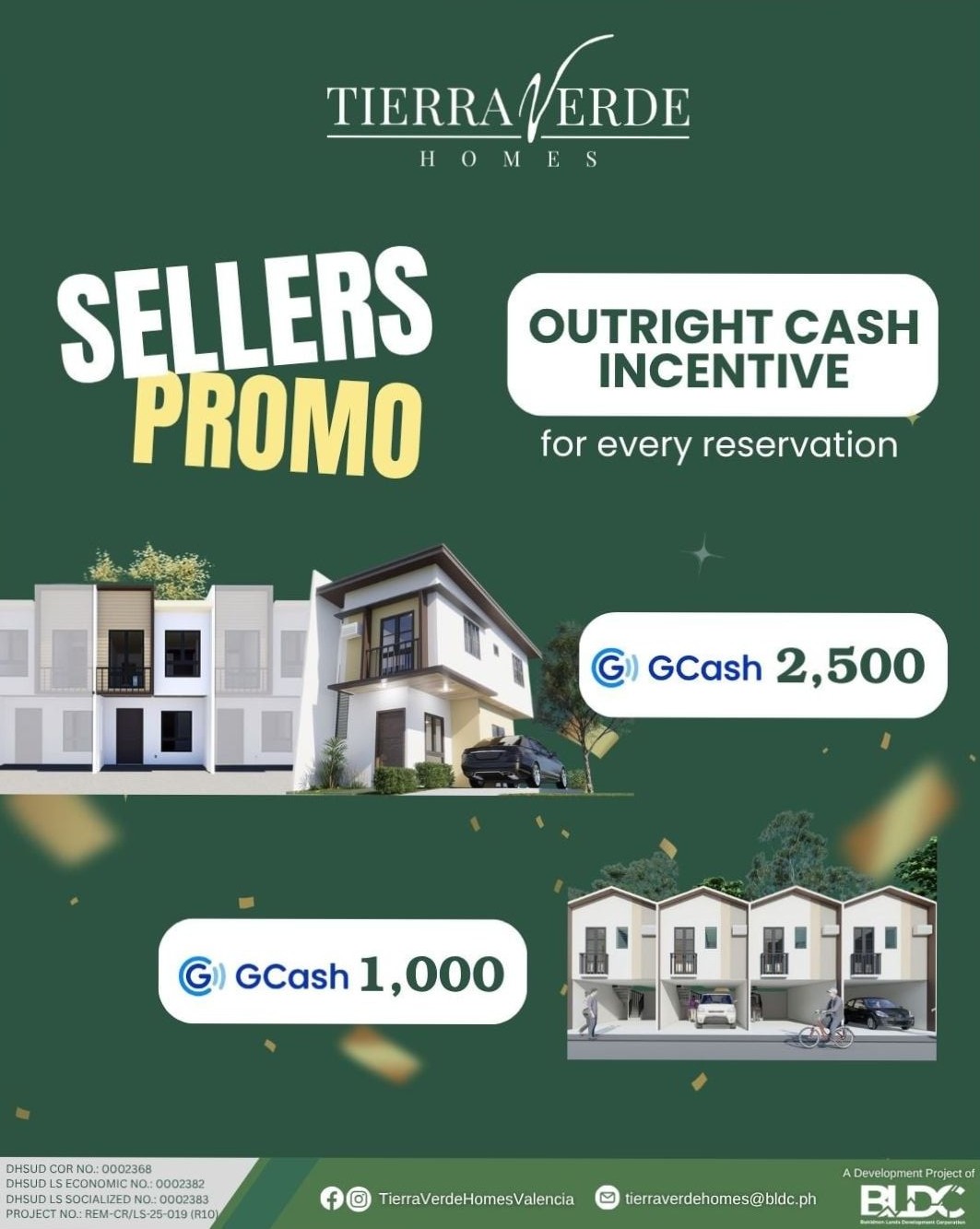 TVH EXPANDABLE HOMES