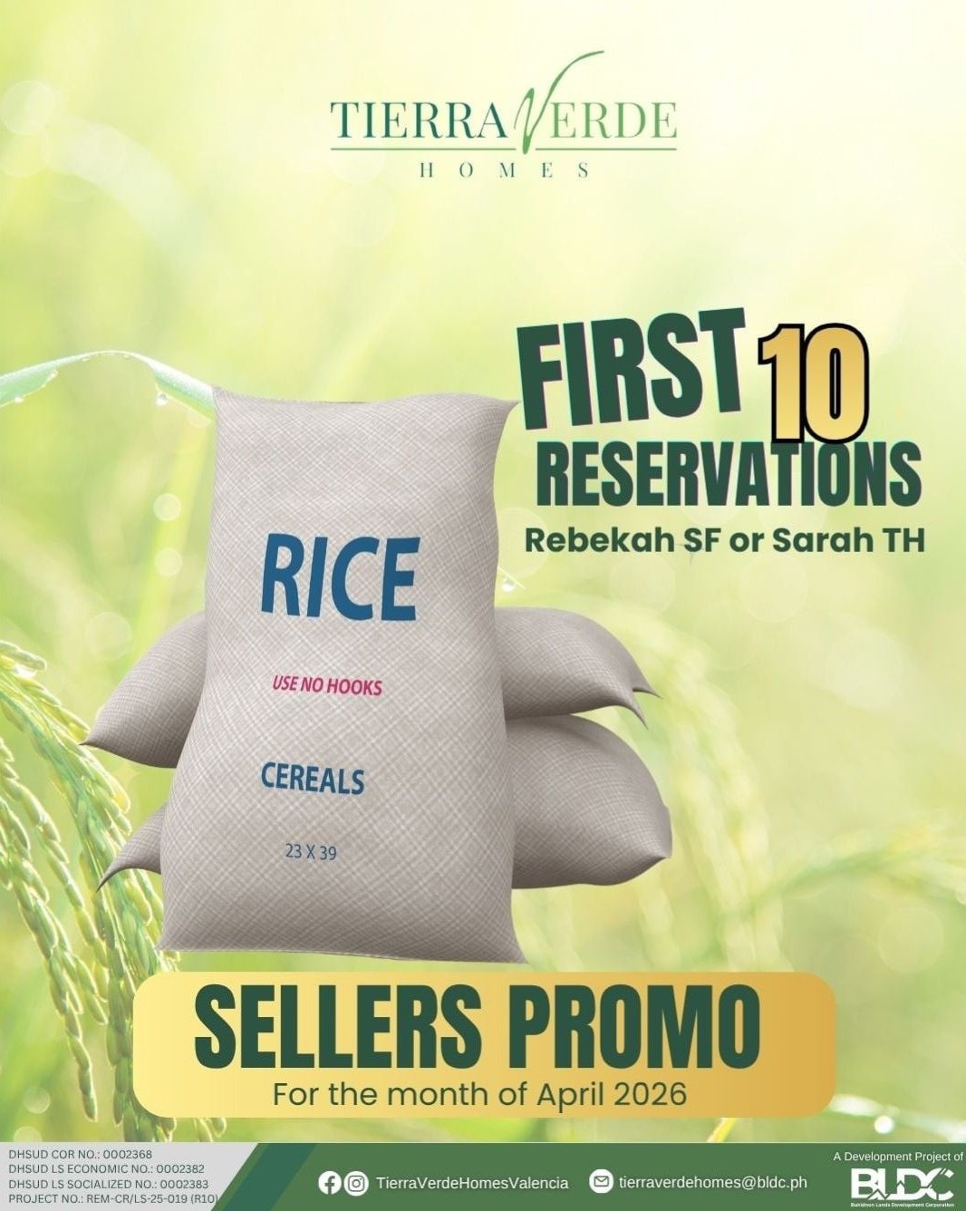 TVH EXPANDABLE HOMES