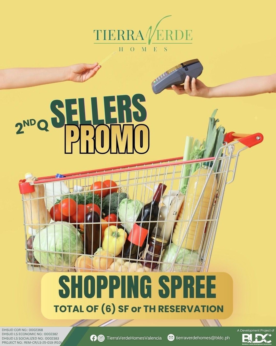 TVH EXPANDABLE HOMES