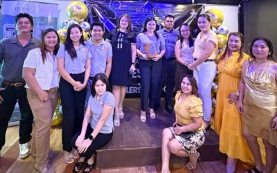 A Strong Start for the TVH Seller Network