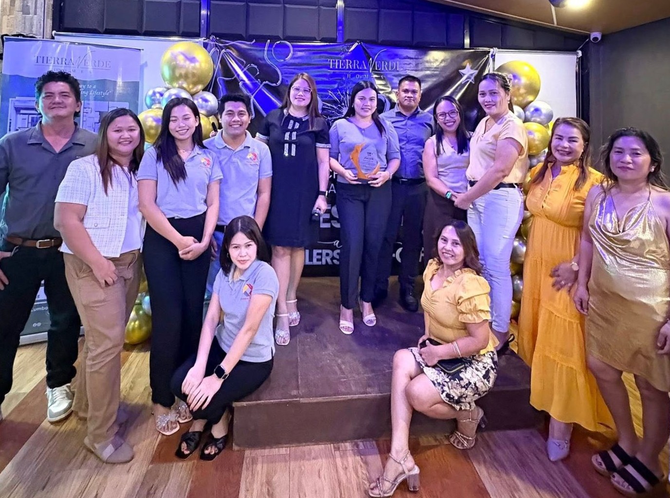 TVH EXPANDABLE HOMES