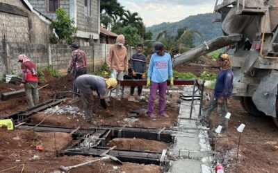 A New Milestone for Tierra Verde Homes!